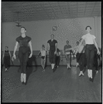School of American Ballet