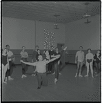 School of American Ballet
