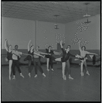 School of American Ballet
