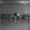 School of American Ballet
