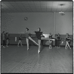 School of American Ballet