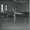 School of American Ballet