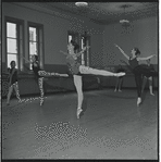 School of American Ballet