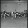 School of American Ballet