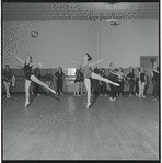 School of American Ballet