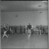 School of American Ballet