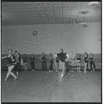 School of American Ballet