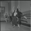 School of American Ballet