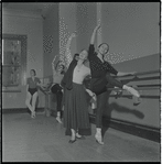 School of American Ballet