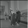 School of American Ballet