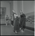 School of American Ballet