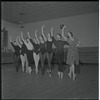 School of American Ballet