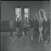 School of American Ballet