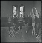 School of American Ballet