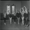 School of American Ballet