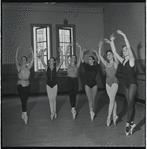 School of American Ballet