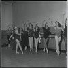 School of American Ballet