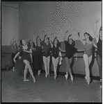 School of American Ballet