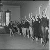 School of American Ballet
