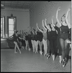 School of American Ballet