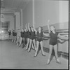 School of American Ballet