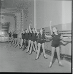 School of American Ballet