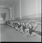 School of American Ballet