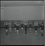 School of American Ballet