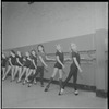 School of American Ballet
