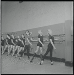 School of American Ballet