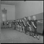 School of American Ballet