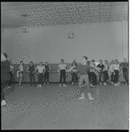 School of American Ballet