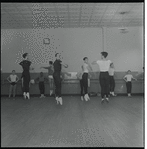 School of American Ballet