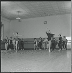 School of American Ballet