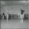 School of American Ballet
