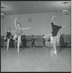 School of American Ballet