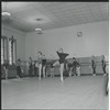 School of American Ballet