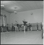 School of American Ballet