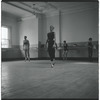 School of American Ballet
