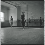 School of American Ballet