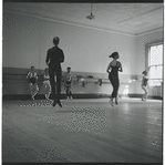 School of American Ballet