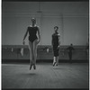 School of American Ballet