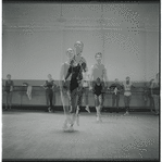 School of American Ballet
