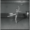School of American Ballet