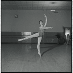 School of American Ballet