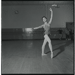 School of American Ballet