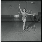 School of American Ballet