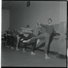 School of American Ballet