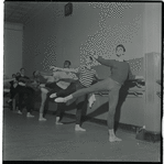 School of American Ballet