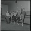 School of American Ballet